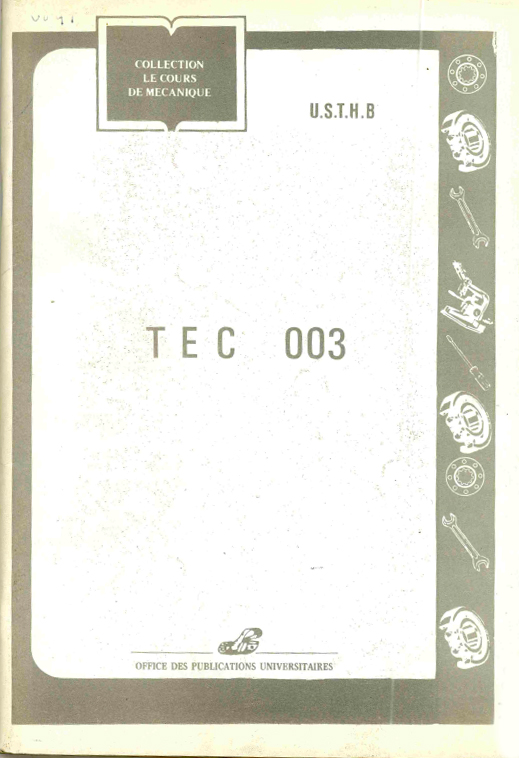 TEC 003