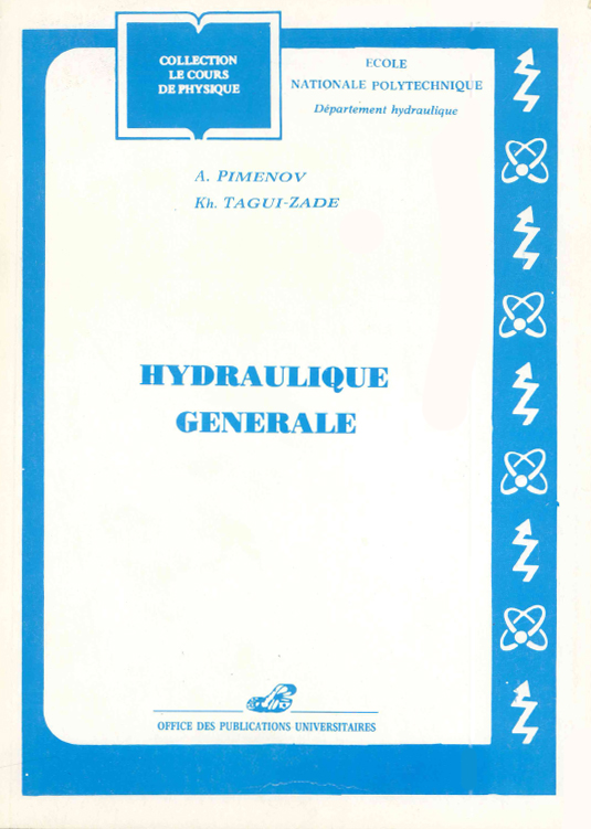 Hydraulique générale