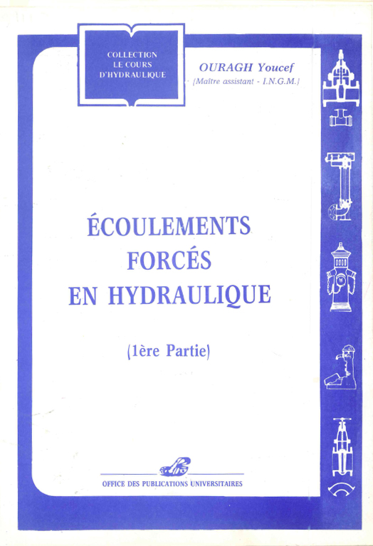 Écoulements forces en hydraulique 2eme partie