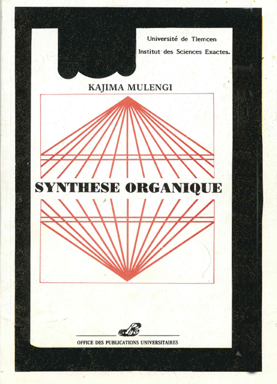 Synthèse organique