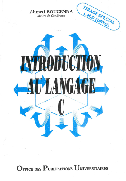 Introduction au langage C