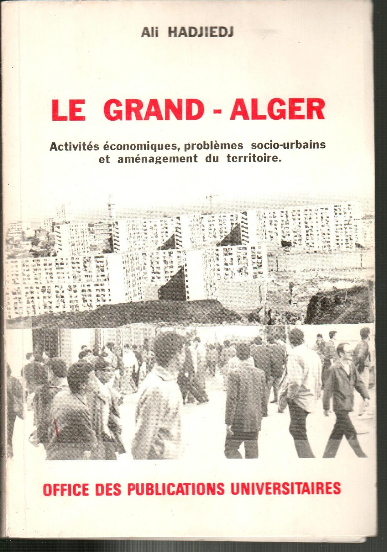Le grand Alger