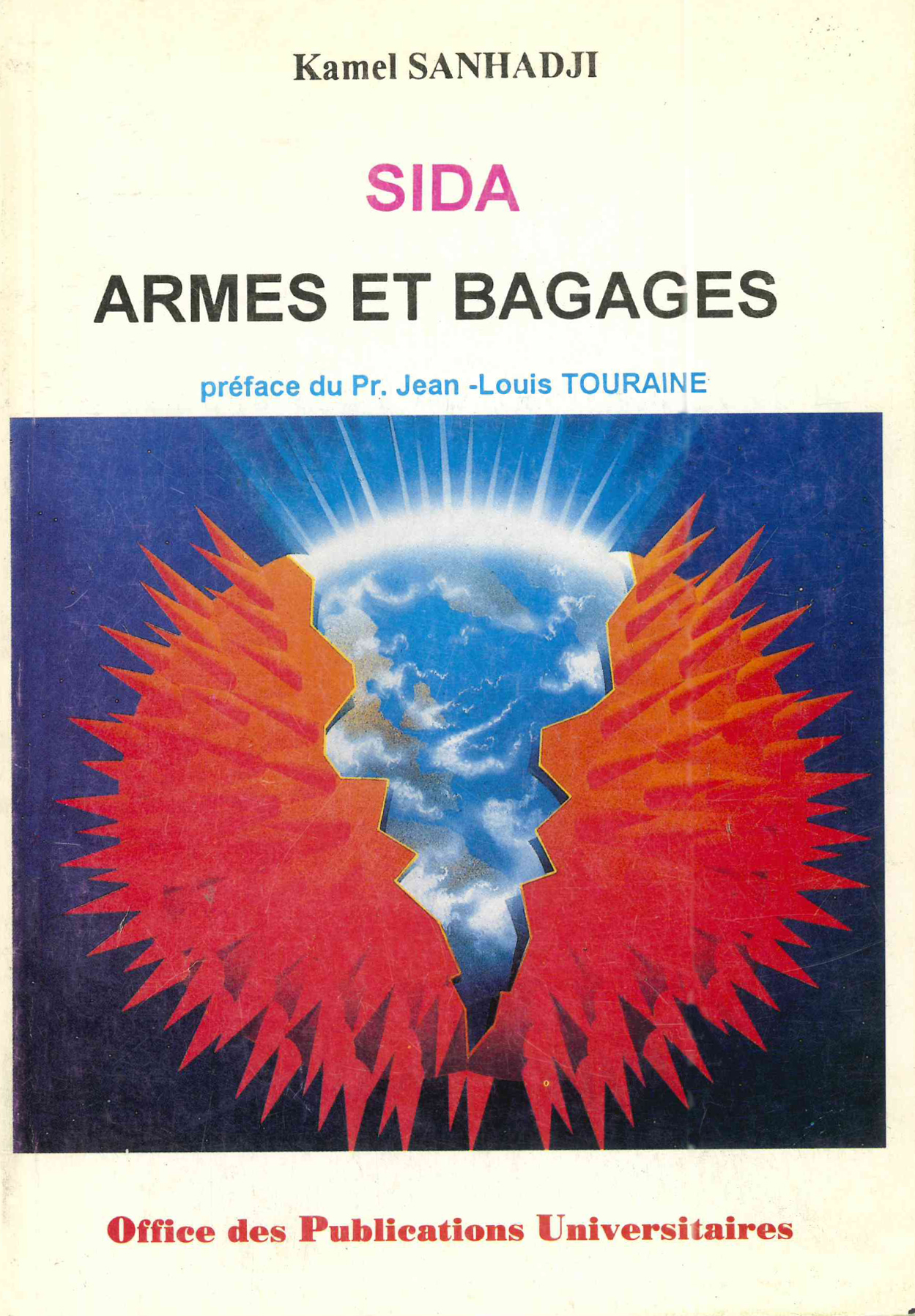 SIDA -armes et bagages