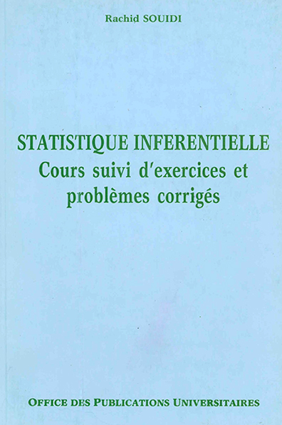 STATISTIQUE DIFFERENTIELLE