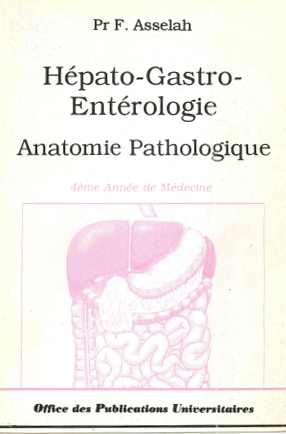 Hépato-Gastro entérologie
