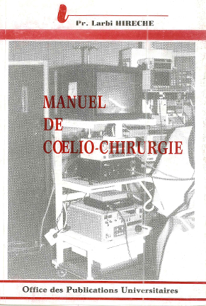 Manuel de coeliochirurgie