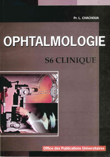 Ophtalmologie S6 clinique