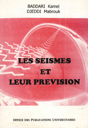 Les séismes et leur prévision