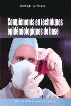 Compléments en techniques épidémiologiques de base