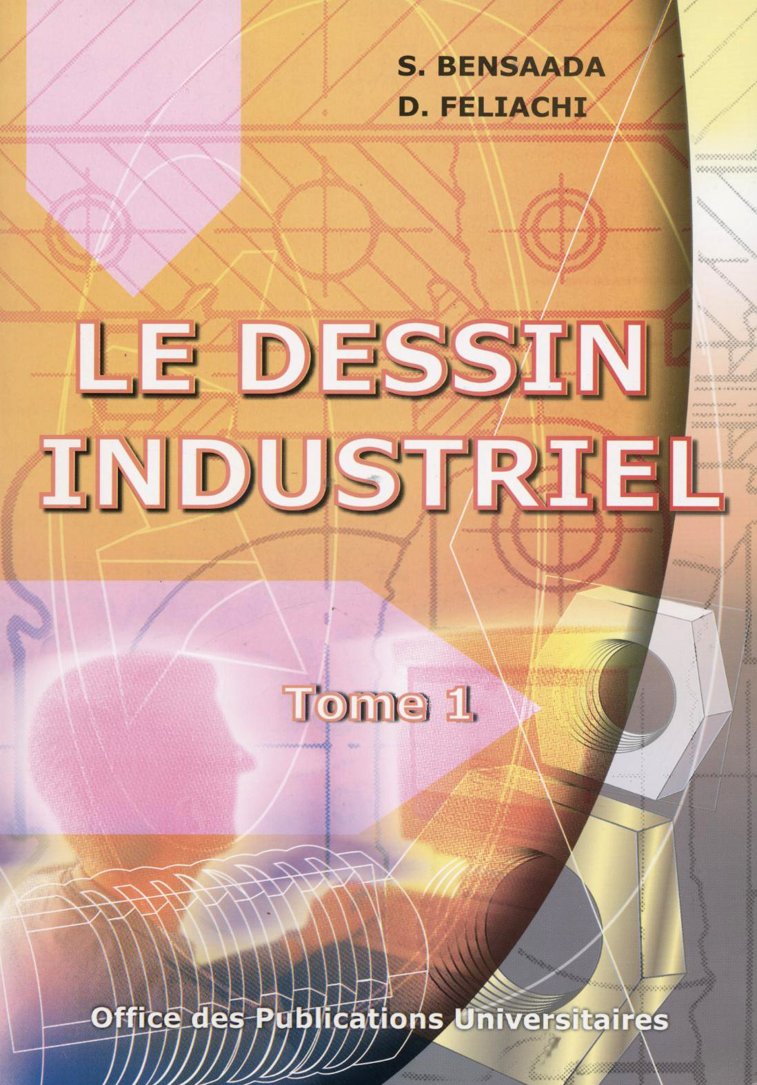 Le dessin industriel    T1