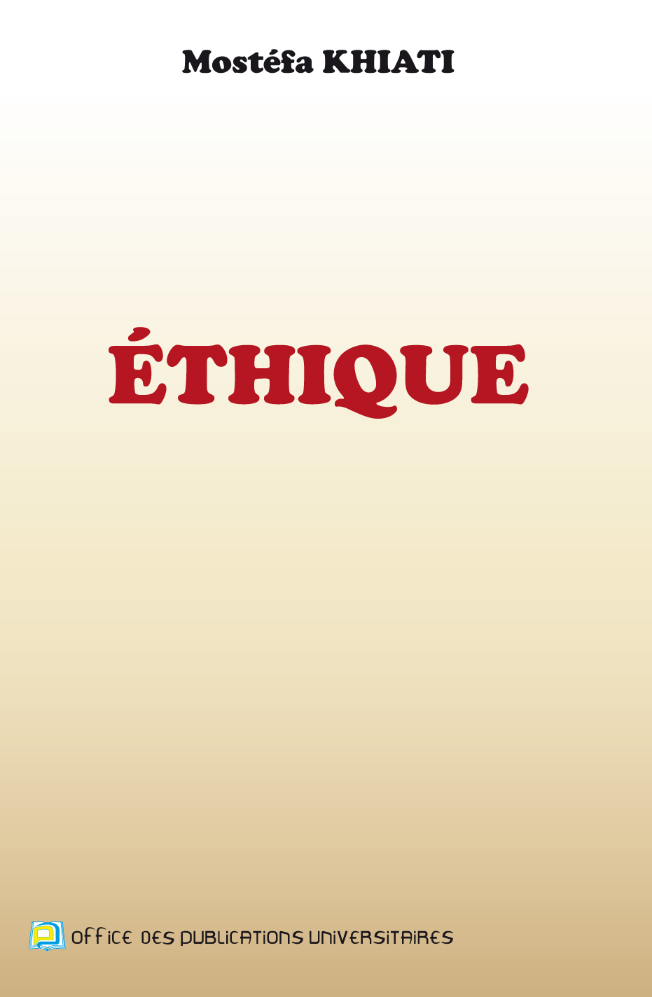 Éthique
