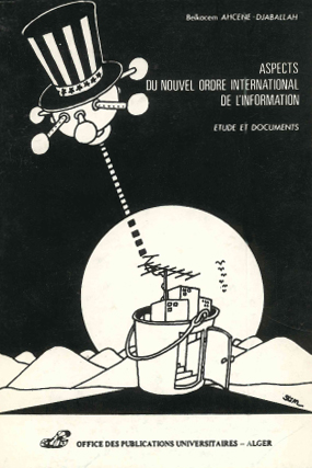 Aspects du nouvel ordre international de l'information