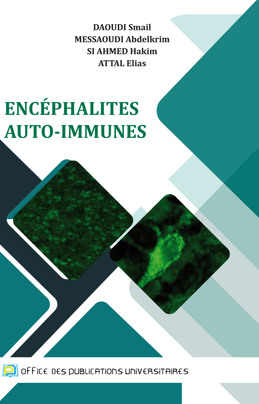 Encéphalites auto-immunes
