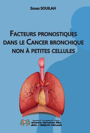 Facteurs pronostiques dans le Cancer bronchique non à petites cellules