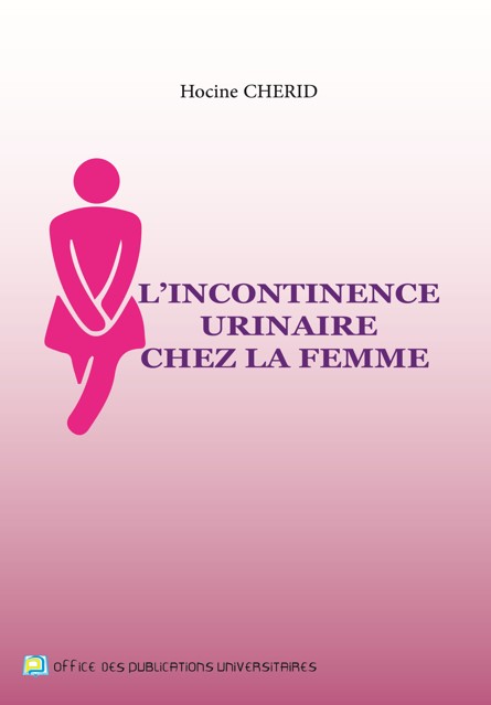 L’incontinence urinaire chez la femme