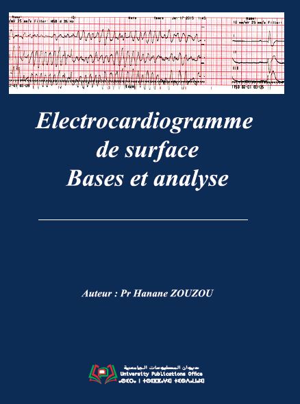Electrocardiogramme de surface Bases et analyse