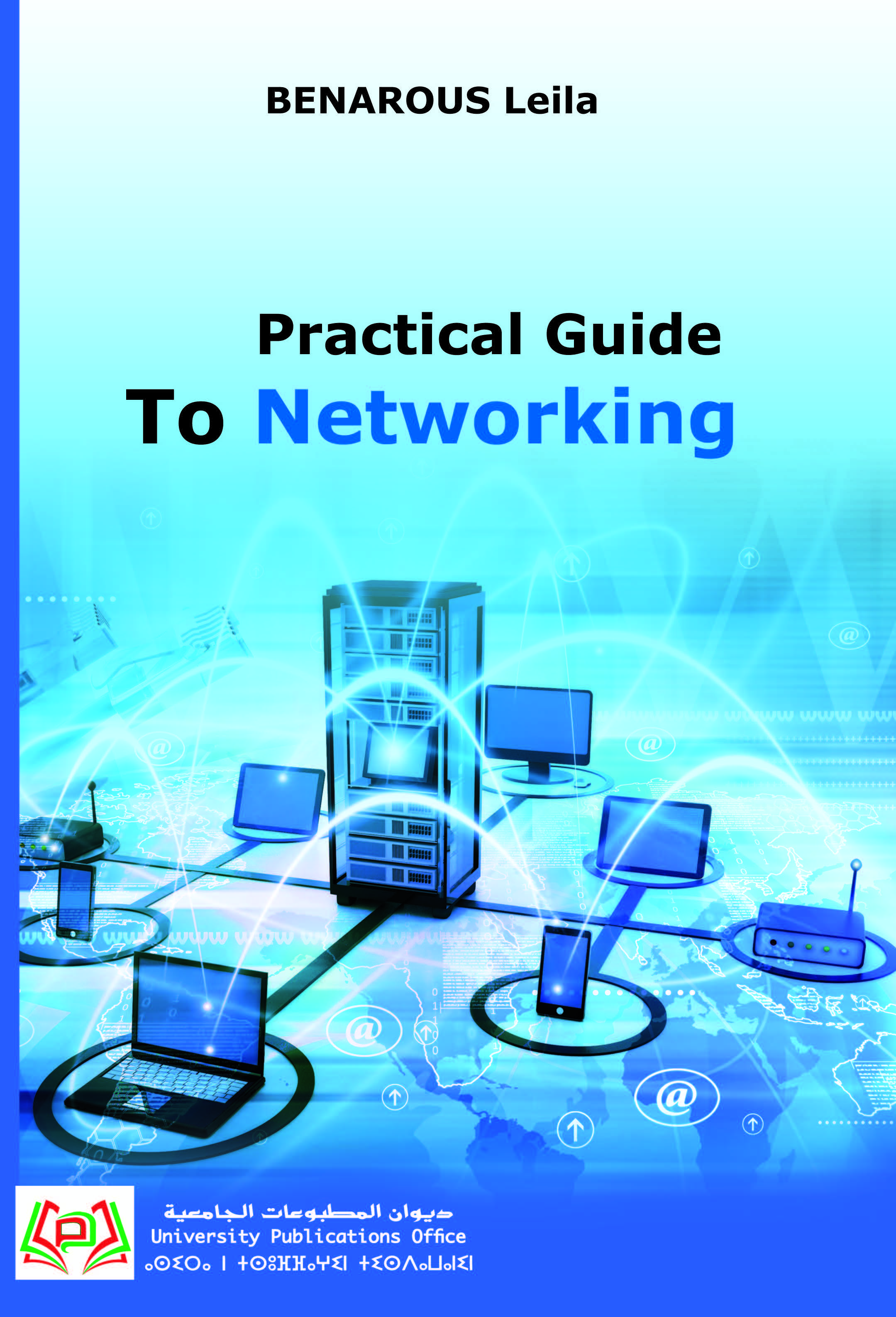 Practical Guide To Networking