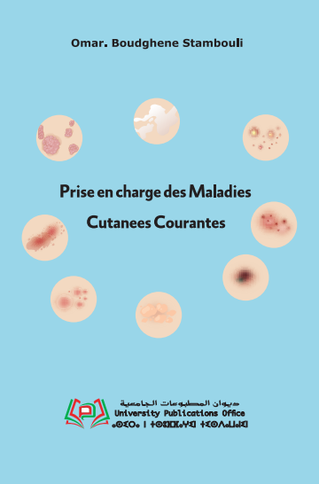 Prise en charge des Maladies Cutanees Courantes