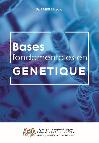 Bases fondamentales en GENETIQUE
