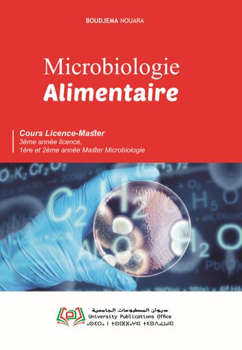 Microbiologie Alimentaire