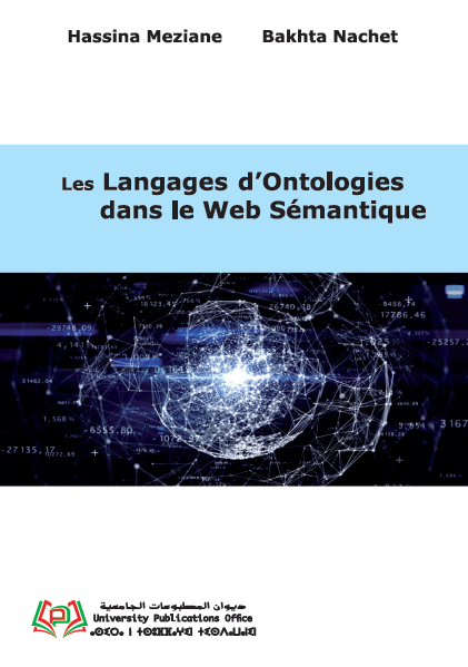 Les Langages d’Ontologies dans le Web Sémantique