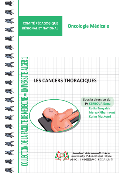 Les cancers thoraciques