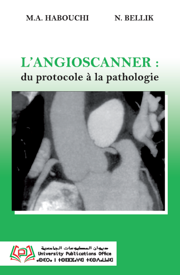 L’ANGIOSCANNER :  du protocole à la pathologie
