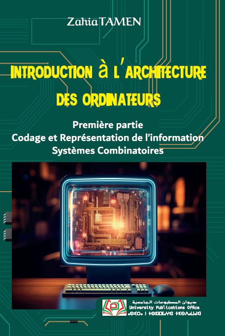 Introduction à l’architecture des ordinateurs