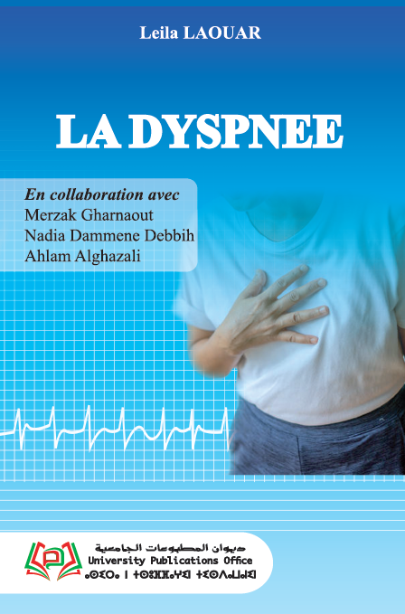 LA DYSPNEE