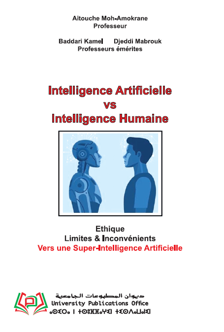 Intelligence Artificielle vs Intelligence Humaine