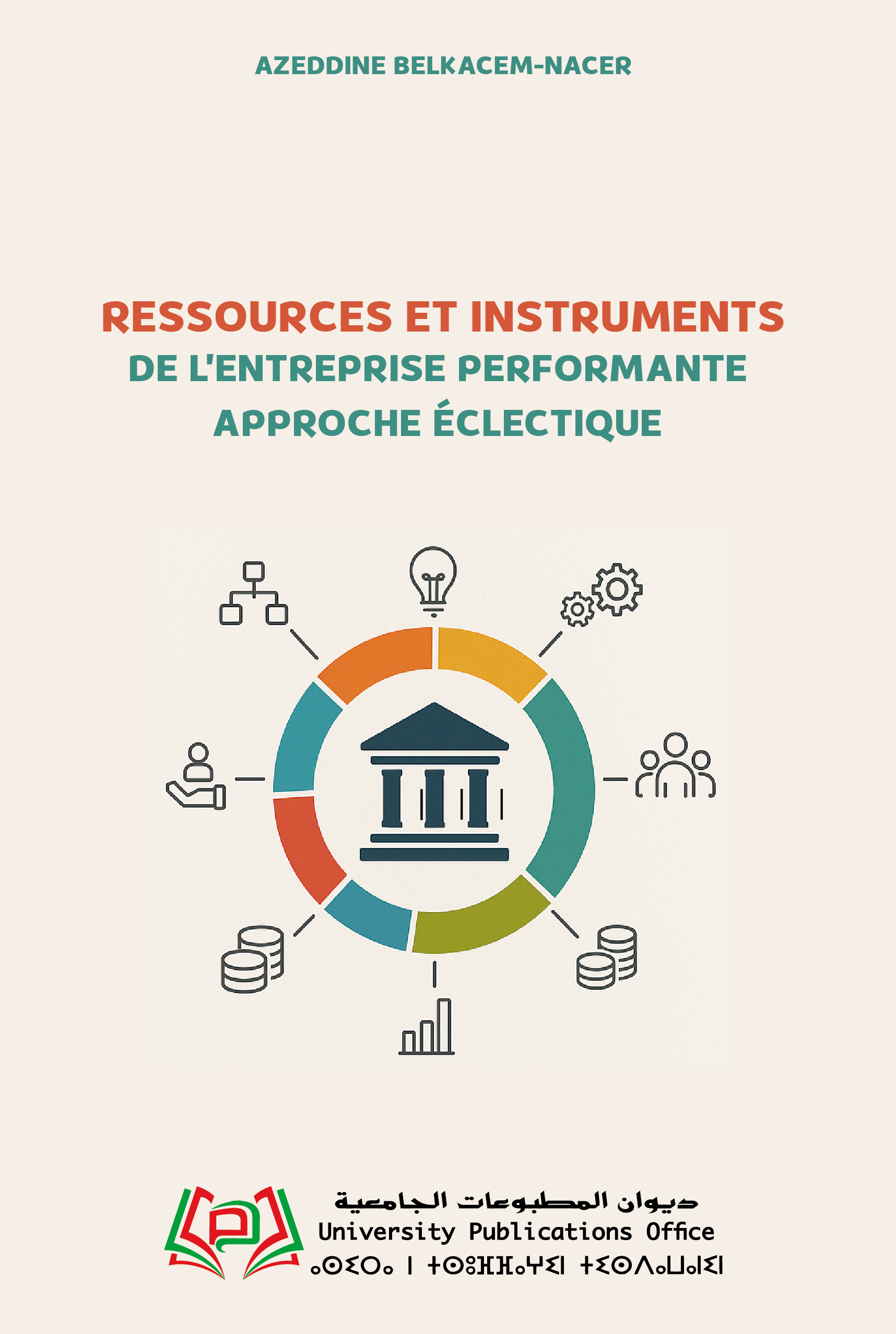 Ressources et Instruments de l’Entreprise Performante Approche éclectique