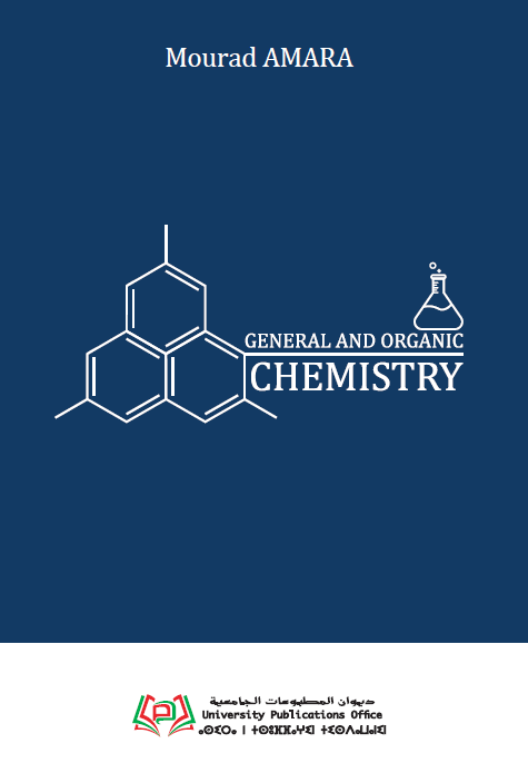 GENERAL AND ORGANIC CHEMISTRY