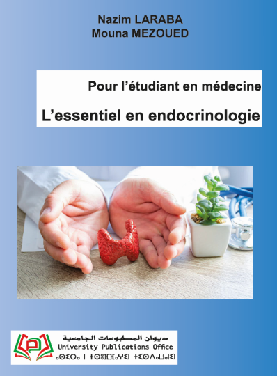 L’essentiel en endocrinologie