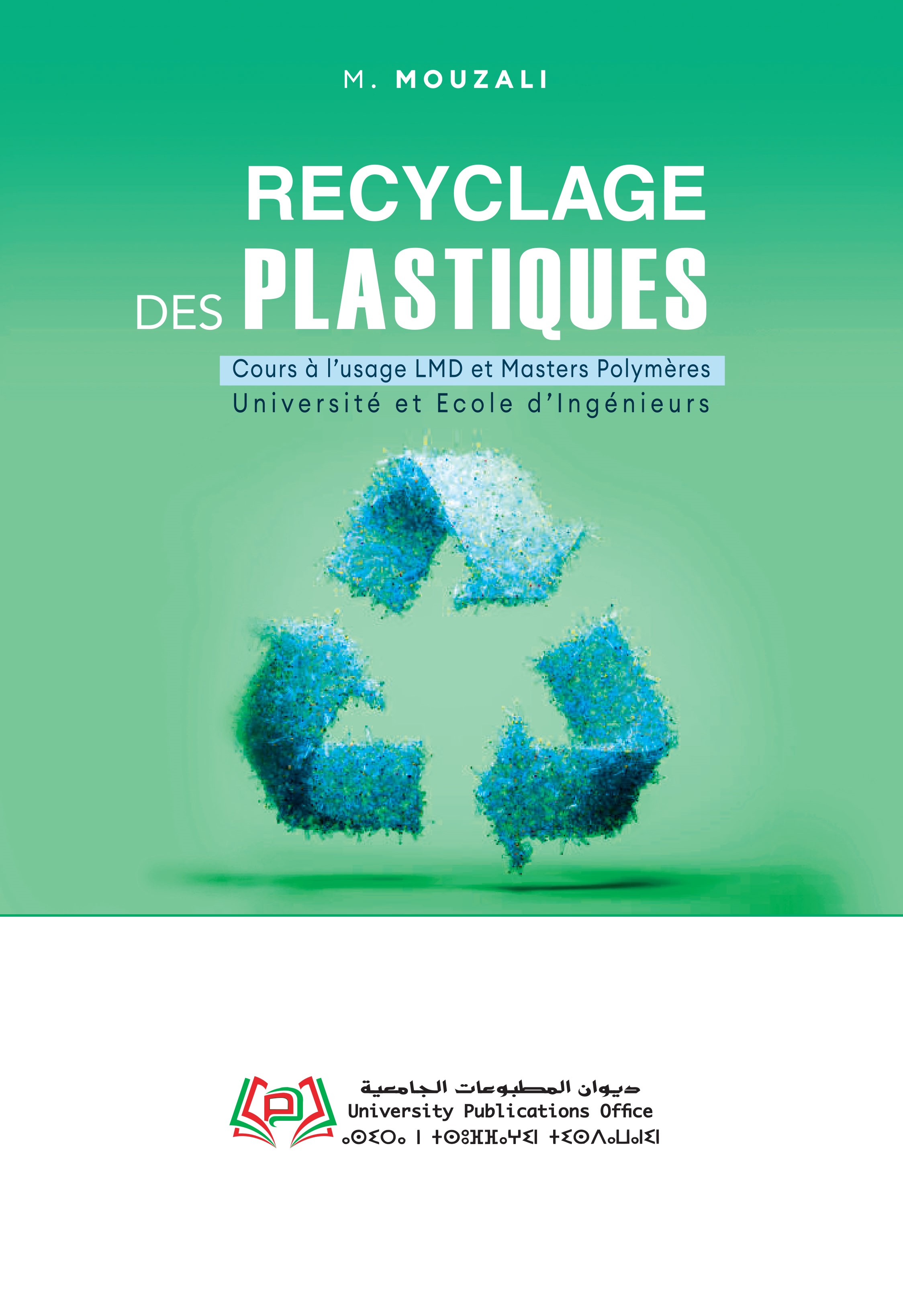 RECYCLAGE DES PLASTIQUES
