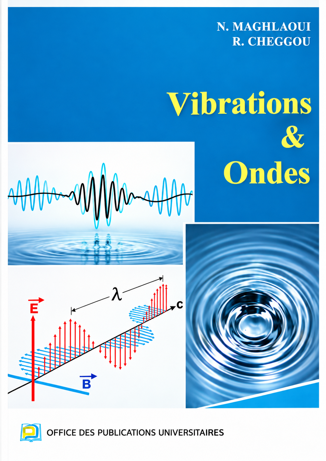 vibrations et ondes