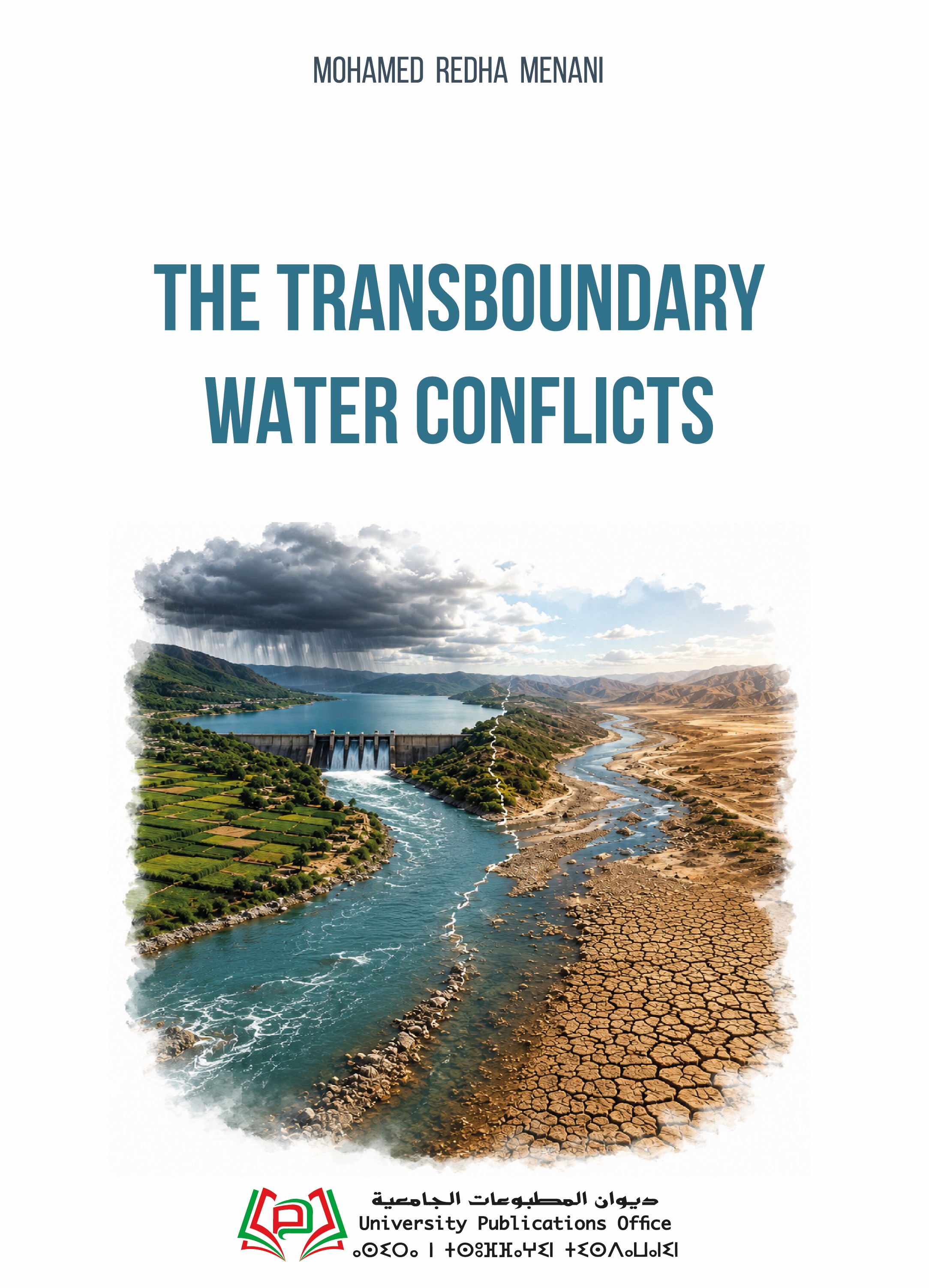 The Transboundary Water Conflicts