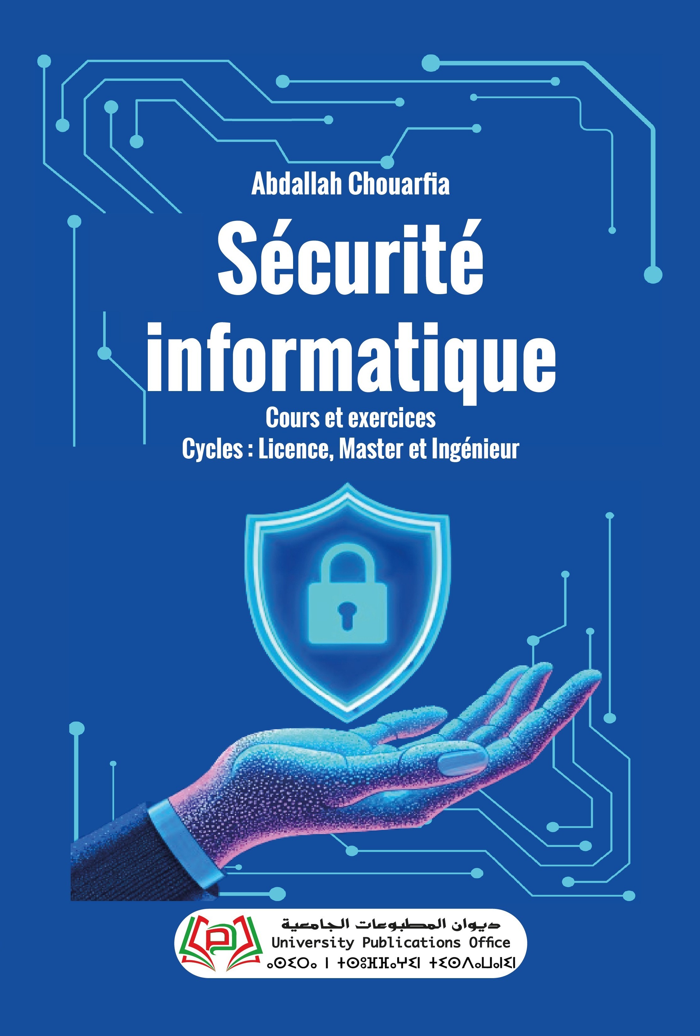 Sécurité informatique