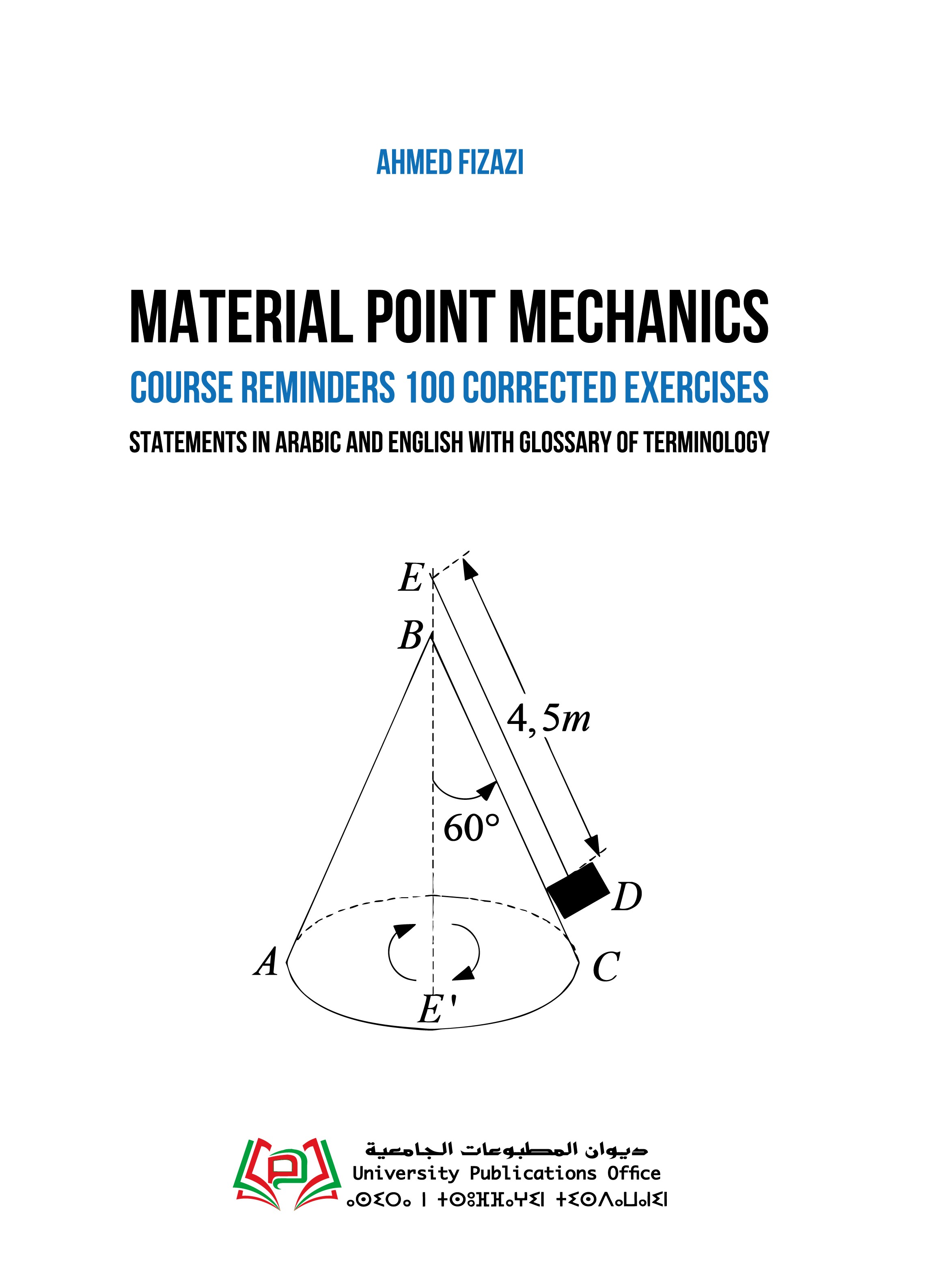 MATERIAL POINT MECHANICS