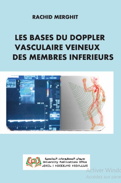 Les bases du DOPPLER vasculaire veineux des membres inferieurs